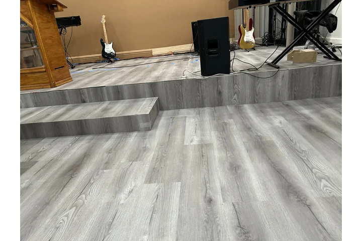 $6500 : TEMPLO CRISTIANO REMODELADO image 3