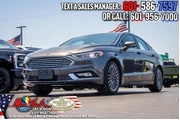 $12995 : Ford Fusion 2017 SE 4dr Seda thumbnail