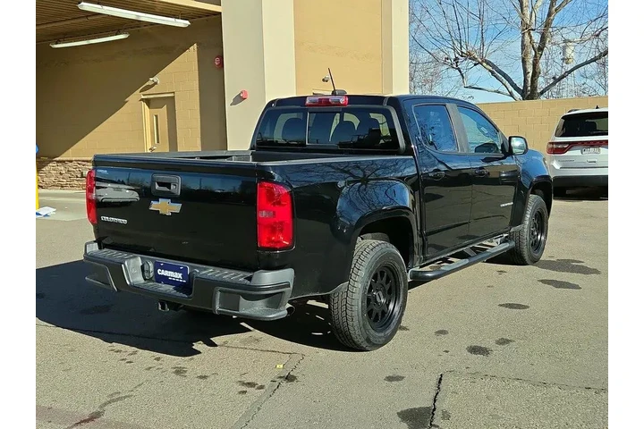 $23998 : Chevrolet Colorado 2021 4x2 image 5