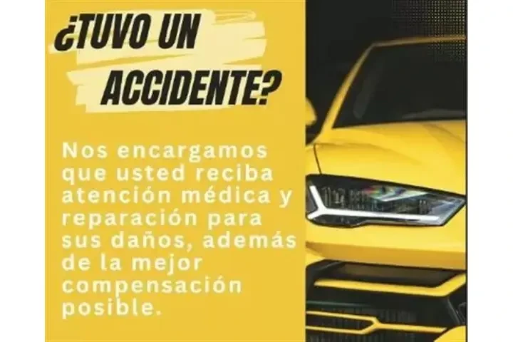 SOLUCION DE ACCIDENTES DE AUTO image 3