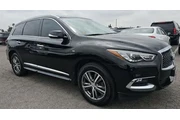 $18900 : INFINITI QX60 2020 Pure 4dr thumbnail