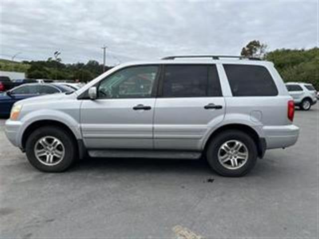 $4999 : 2004 HONDA PILOT image 10