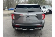 $21997 : 2021 Explorer Limited thumbnail