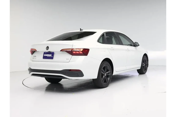$20998 : Volkswagen Jetta 2023 SE 4dr image 8