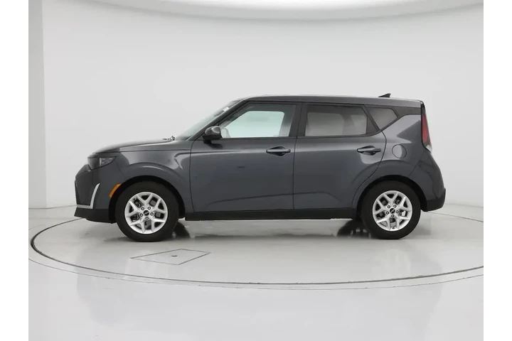 $15998 : Kia Soul 2023 LX 4dr Crossov image 3