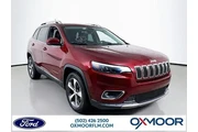 Jeep Cherokee 2019 Limited 4 en Louisville