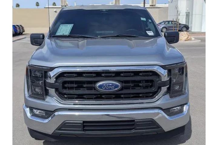 $31999 : Ford F-150 2023 4x2 XLT 4dr image 6