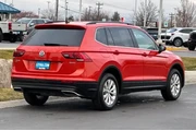 $16995 : Volkswagen Tiguan 2019 AWD S thumbnail