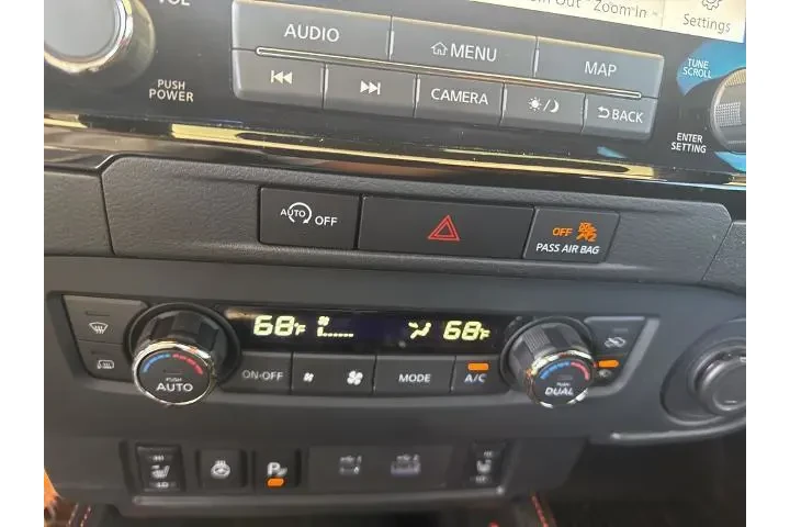 $32613 : Nissan Frontier 2023 4x4 S 4 image 7