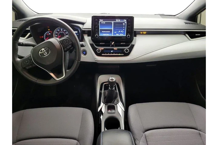 $23998 : Toyota Corolla 2022 SE 4dr S image 9
