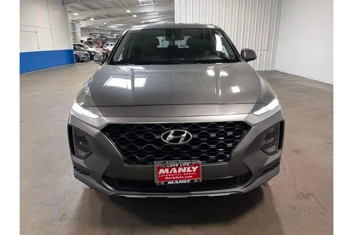 $14982 : Hyundai SANTA FE 2019 SE 2.4 image 8