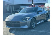 $32895 : Nissan Z 2025 Sport 2dr Coup thumbnail