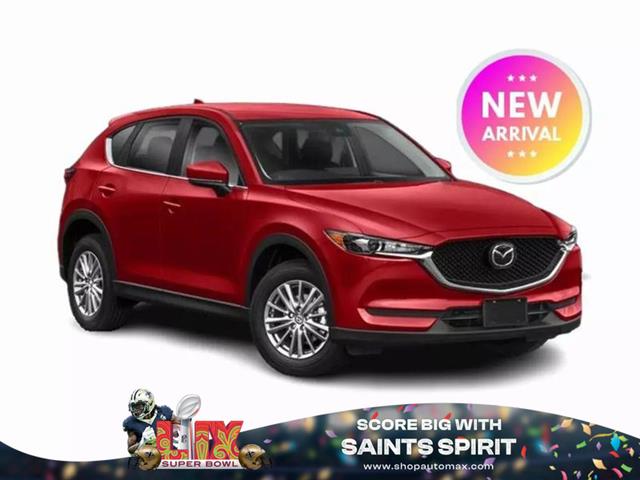 $18995 : 2021 MAZDA CX-5 For Sale M*35 image 1