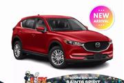 2021 MAZDA CX-5 For Sale M*35 en New Orleans