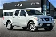 Pre-Owned 2021 Frontier SV en Imperial County