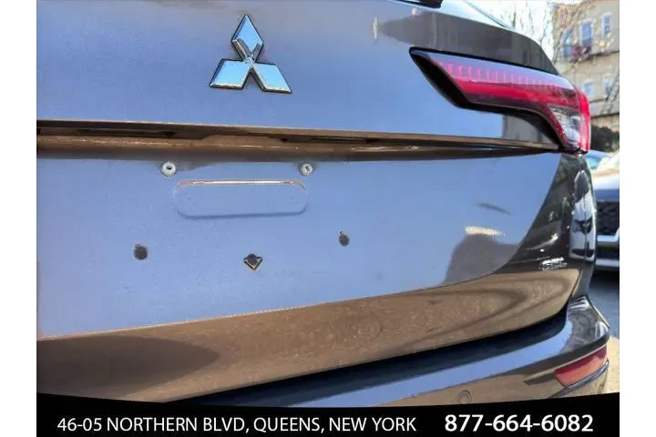 $14995 : Mitsubishi Outlander 2022 AW image 10