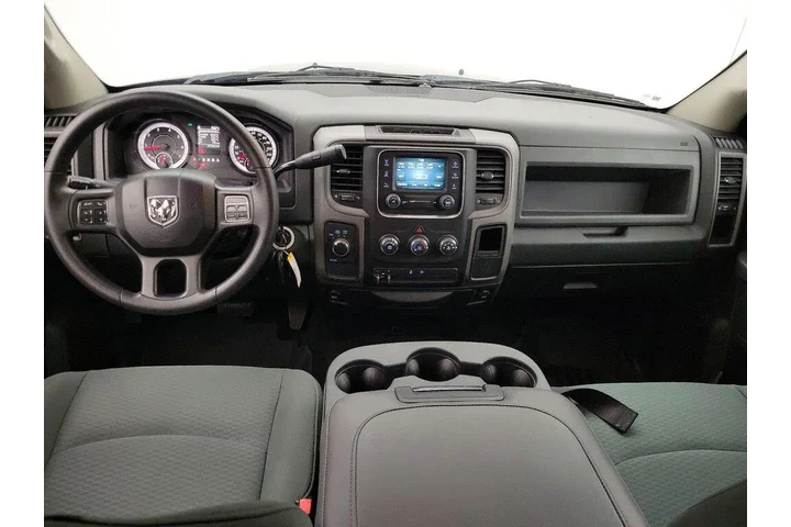 $32998 : Ram 2500 2018 4x4 Tradesman image 9