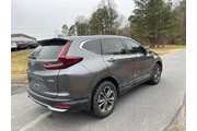$27776 : Honda CR-V 2021 AWD EX 4dr S thumbnail