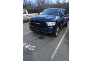 Ram 1500 2022 4x4 Big Horn 4 en Raleigh