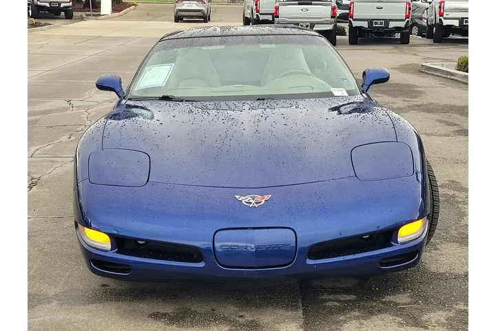 $21950 : Chevrolet Corvette 2004 2dr image 2