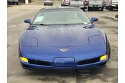 $21950 : Chevrolet Corvette 2004 2dr thumbnail