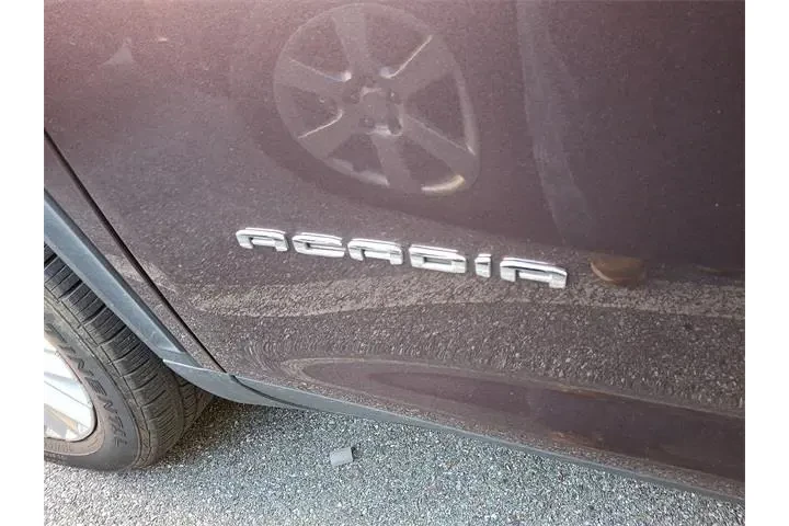 $35995 : GMC Acadia 2024 4x4 Elevatio image 4