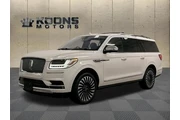 Lincoln Navigator L 2018 4x4 en Silver Spring