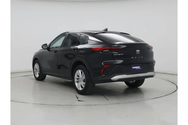 $22998 : Buick Envista 2024 Preferred image 2