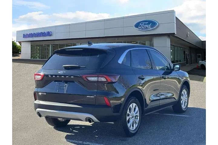 $21900 : Ford Escape 2024 AWD Active image 5