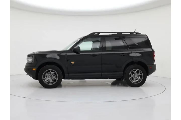 $32998 : Ford Bronco Sport 2024 AWD B image 3