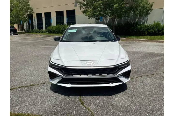$20420 : Hyundai ELANTRA 2025 SEL Spo image 2