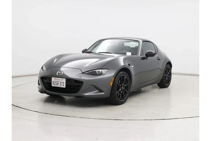 $24998 : Mazda MX-5 Miata RF 2021 Clu image 4