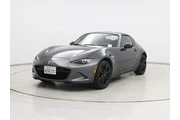 $24998 : Mazda MX-5 Miata RF 2021 Clu thumbnail