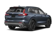 $38995 : Honda CR-V Hybrid 2025 AWD S thumbnail