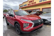 2023 Eclipse Cross LE en Detroit
