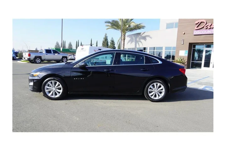 $18800 : 2024 Malibu LT image 9