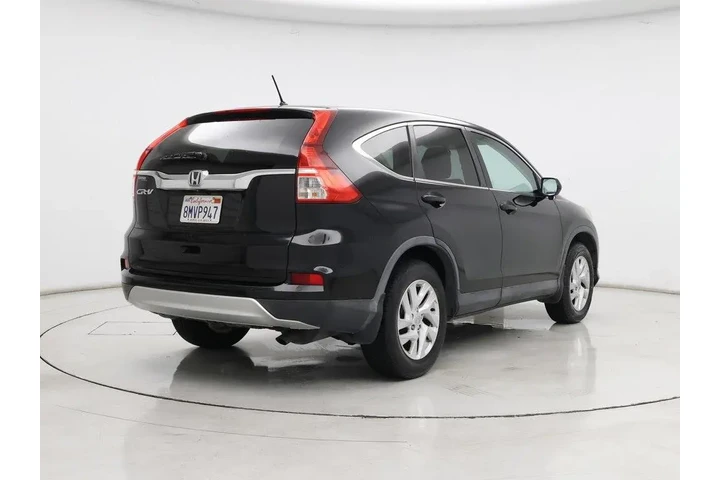 $18998 : Honda CR-V 2016 EX 4dr SUV image 8