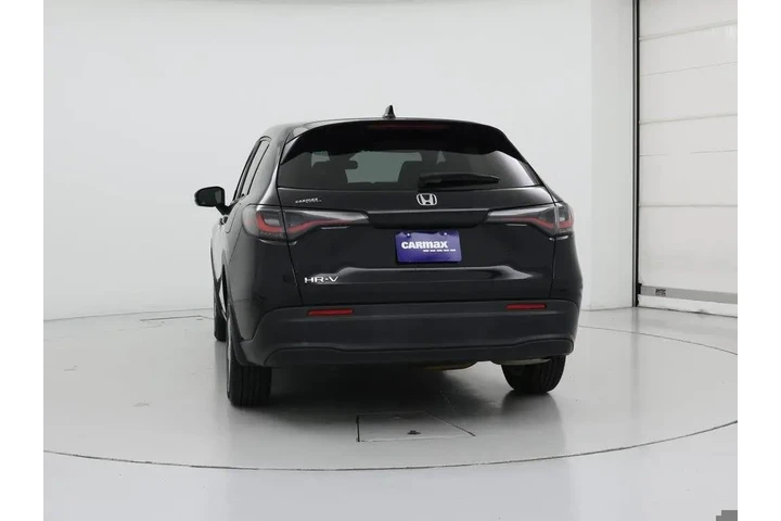 $22998 : Honda HR-V 2023 LX 4dr Cross image 6