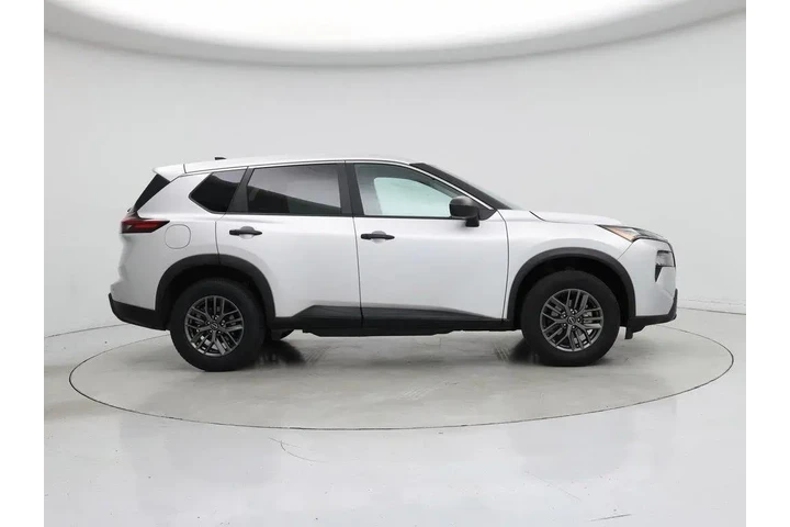 $20998 : Nissan Rogue 2024 S 4dr Cros image 7