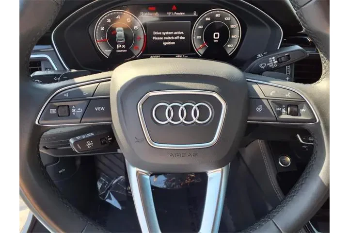 $28595 : Audi A5 Sportback 2024 AWD q image 8