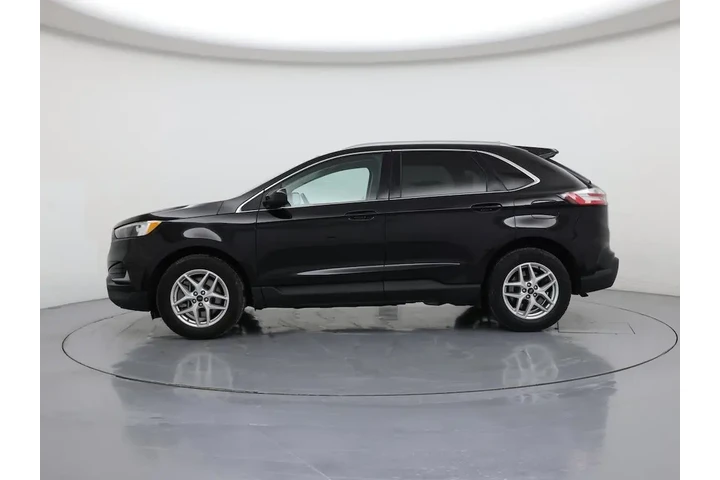 $25998 : Ford Edge 2023 AWD SEL 4dr C image 3