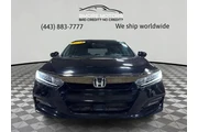 $16999 : 2018 Accord Sport thumbnail