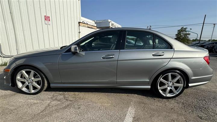 $9495 : 2014 MERCEDES-BENZ C-CLASS C image 8