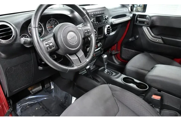 $200000 : JEEP WRANGLER UNLIMITED image 2