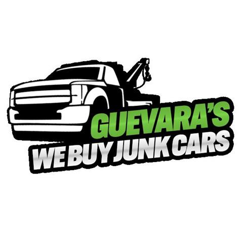 COMPRO CARROS YONKE- JUNK CARS image 1