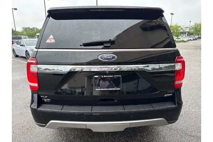 $22500 : Ford Expedition 2018 4x4 XLT image 10
