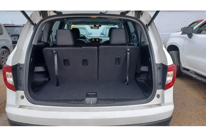 $26984 : Honda Pilot 2021 AWD SE 4dr image 9