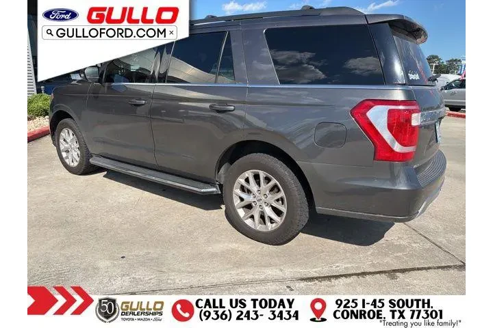 $35991 : Ford Expedition 2021 4x2 XLT image 6