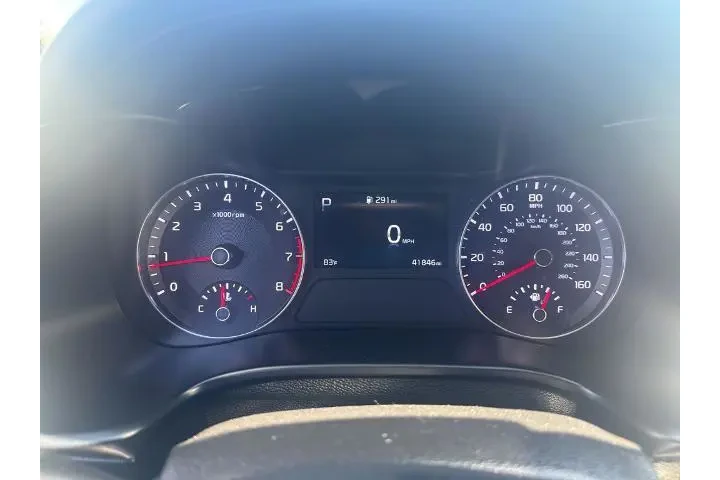 $17250 : Kia Forte 2023 LXS 4dr Sedan image 8