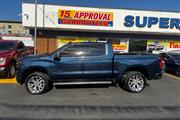 $39299 : 2020 Silverado 1500 4WD Crew thumbnail